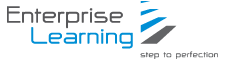 Enterprise Learning Logo